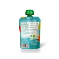 Pouch Fruta Variada Ecológica
