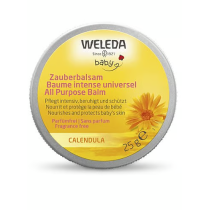 BÁLSAMO MULTIUSOS INTENSIVO 25gr Weleda