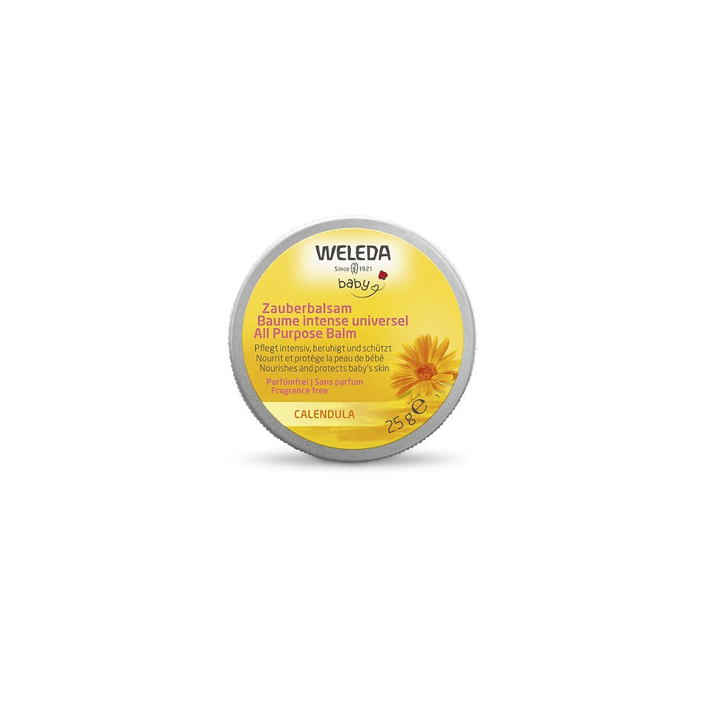 BÁLSAMO MULTIUSOS INTENSIVO 25gr Weleda