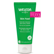 SKIN FOOD ORIGINAL 30ml CREMA REPARADORA INTENSIVA Weleda