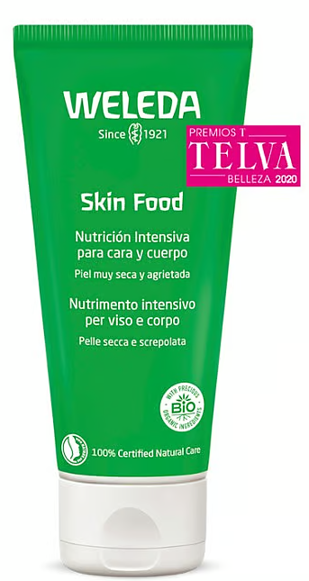 Weleda Skin Food Crema Reparadora Intensiva