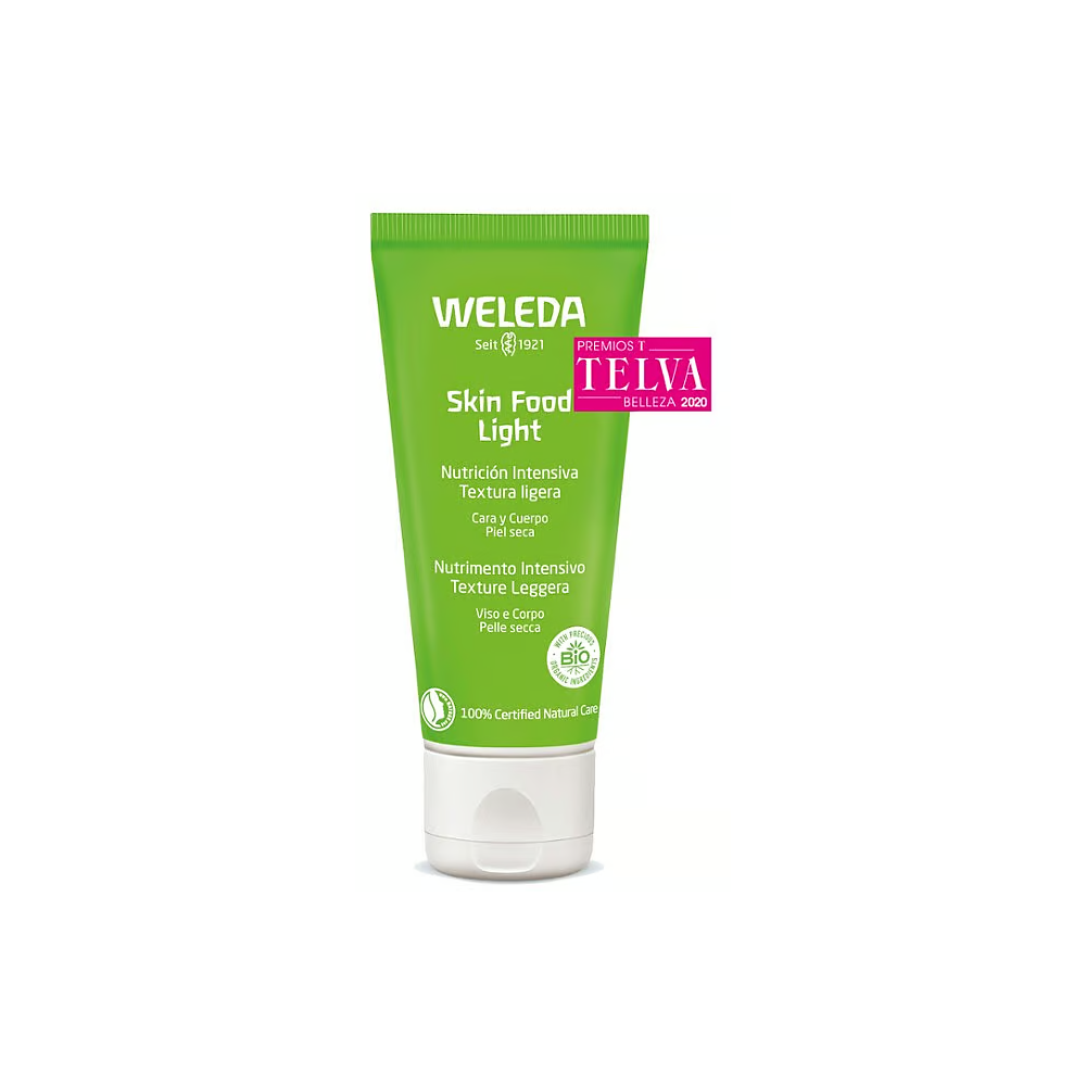 SKIN FOOD LIGHT 75ml Weleda