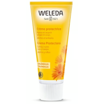 CALÉNDULA CREMA PROTECTORA 75ml Weleda