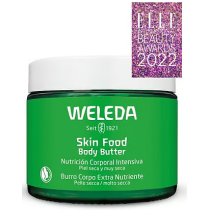 SKIN FOOD BODY BUTTER 150ml NUTRICION CORPORAL INT Weleda