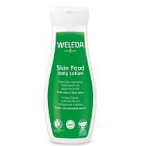 SKIN FOOD LECHE CORPORAL 200ml Weleda
