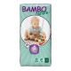 PAÑAL 4L 7-14KG 48 UNIDADES...