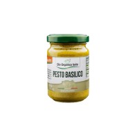 SALSA PESTO ALBAHACA...
