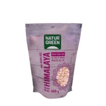 SAL ROSA HIMALAYA GRUESA 500gr Natur Green