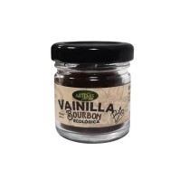 VAINILLA BOURBON ECO 8gr...