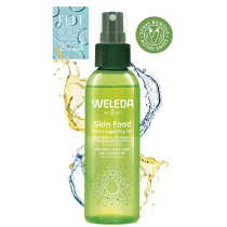 SKIN FOOD ACEITE SECO ULTRALIGERO 100ml BIO Weleda