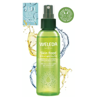 SKIN FOOD ACEITE SECO...