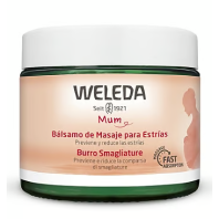 BÁLSAMO MASAJE ESTRÍAS...