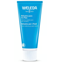 BÁLSAMO PARA PIES 75ml BIO Weleda