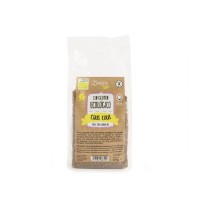 COUS COUS TRIGO SARRACENO ECO, 375GR Zealia