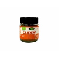 CURRY ECO 80gr Artemis