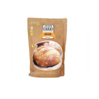 HARINA PANIFICACIÓN ECO S/G...