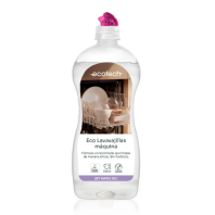 GEL DETERGENTE LAVAVAJILLAS...