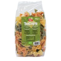 MARIPOSAS TRICOLOR ECO,...