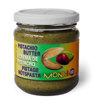 CREMA DE PISTACHO ECO  175g Monki