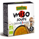 SOPA DE MISO DESHIDRATADA...