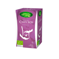 CISTY SOS ECO 30g Artemis