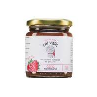 MERMELADA DE FRAMBUESA ECO...