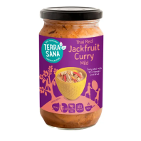 CURRY ROJO THAI PASTA ECO...