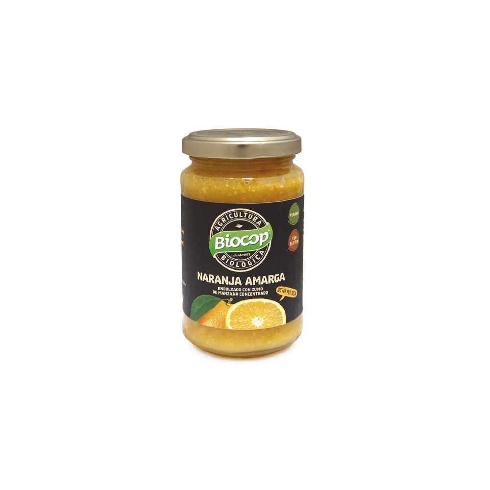 COMPOTA NARANJA AMARGA ECO 265gr BIOCOP