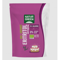 ERITRITOL ECO 1kg NaturGreen