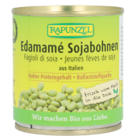 EDAMAME HABAS SOJA BIO...