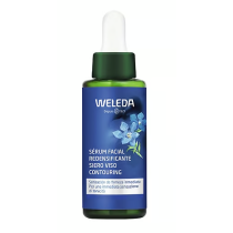SERUM FACIAL REDENSIFICANTE GENCIANA 30ml ECO Weleda