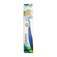 cepillo dental nylon suave