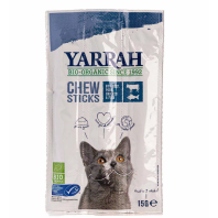 BARRITAS GATO MASTICABLE...