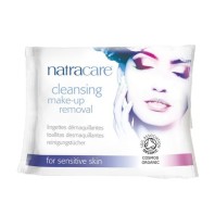 TOALLITAS DESMAQUILLANTES...