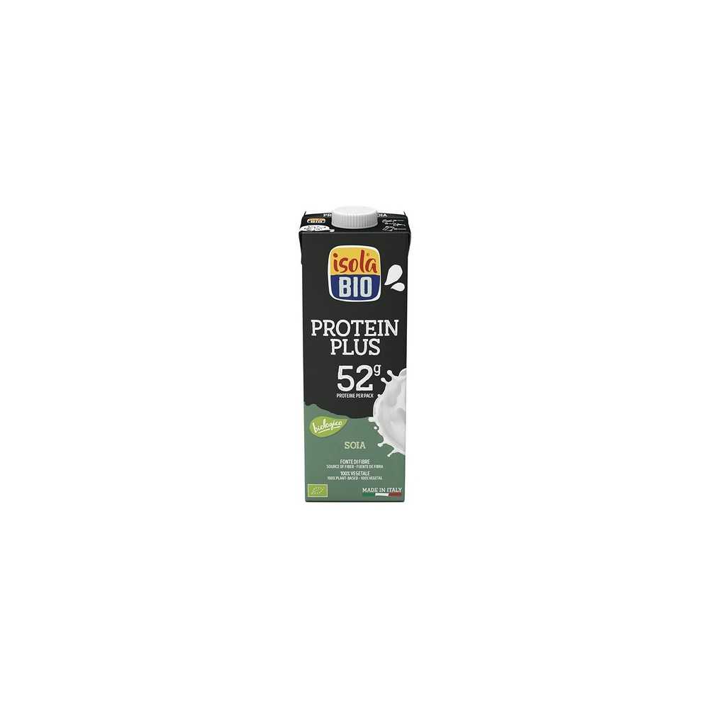 BEBIDA PROTEIN PLUS ECO 1L IsolaBio
