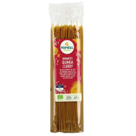 SPAGHETTI QUINOA CURRY ECO...