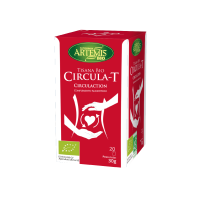TISANA CIRCULA-T ECO 30 g...
