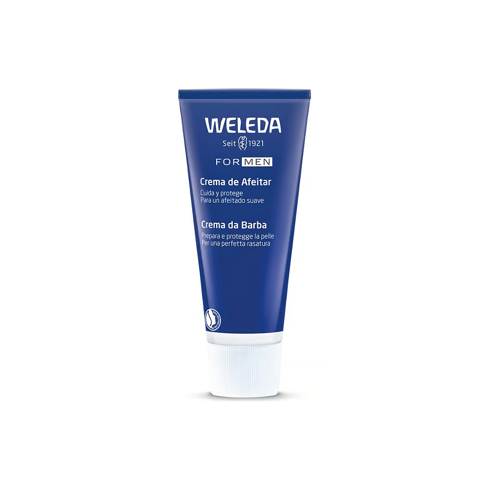 CREMA PARA AFEITAR HOMBRE 75ml ECO