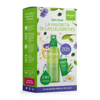 pack Skin Food Weleda 2024
