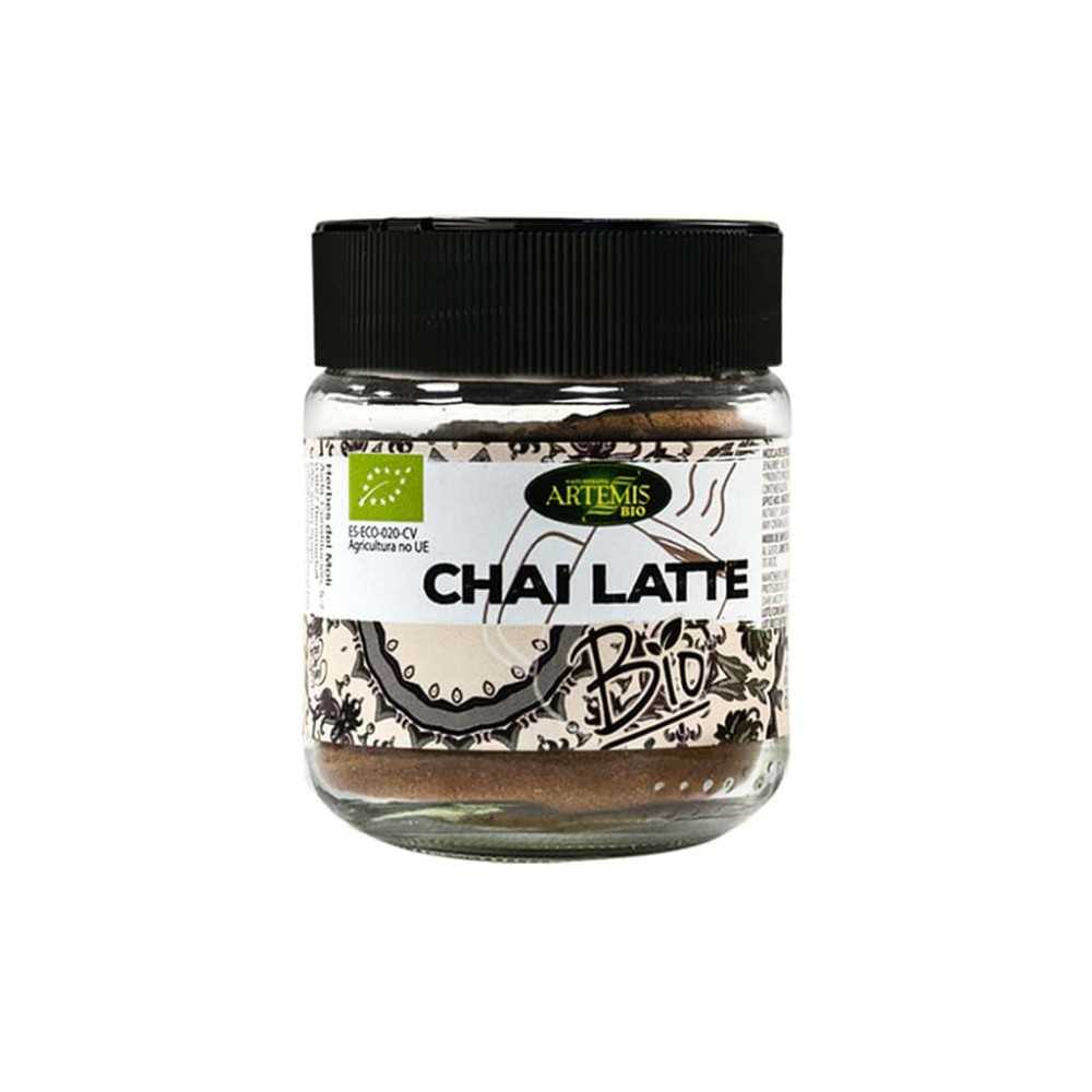 CHAI LATTE ECO 60g Artemis