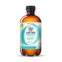 CAPITAN KOMBUCHA ORIGINAL...