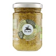 PESTO DE ALCACHOFA ECO...