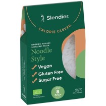 NOODLE KONJAC ECO 400gr Slendier