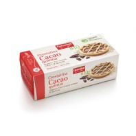 TARTALETA FRUTOS ROJOS S/G...