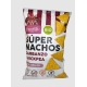 NACHOS DE MAIZ Y GARBANZO...
