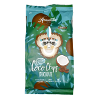 COCO CHIPS BIO 60gr Anaconda