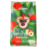 APPLE CHIPS ECO 20gr Anaconda