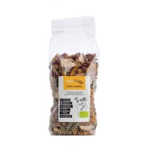 FUSILLI PRIMAVERA ECO 400gr Spiga Negra