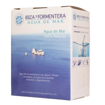 AGUA MAR ECO, 3L Ibiza y Formentera