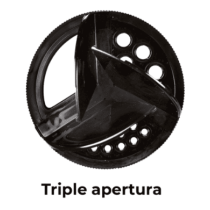 PEREJIL ECO XL 16gr Artemis